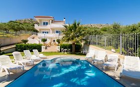 Aris Palace