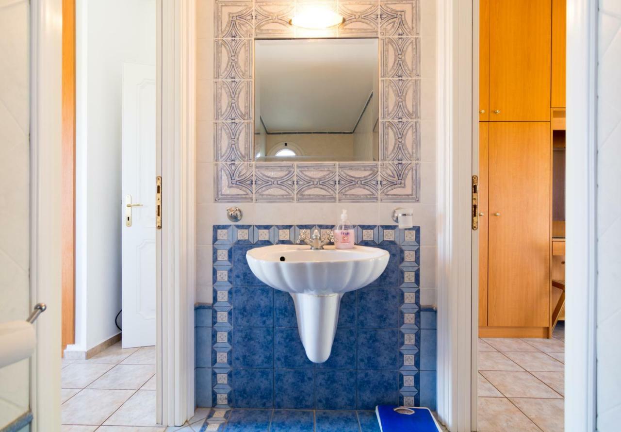 Aris Palace Elia  Extérieur photo