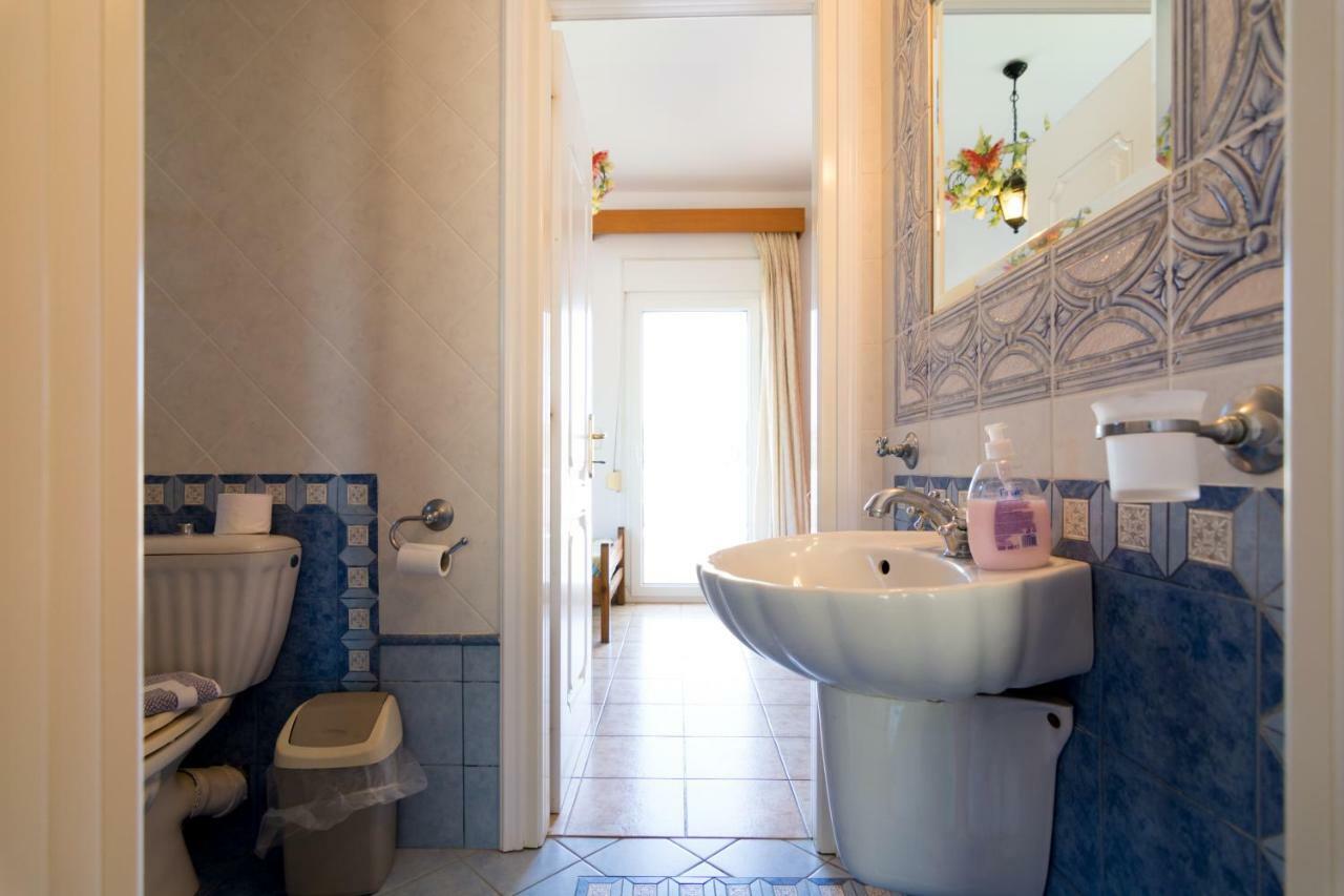 Aris Palace Elia  Extérieur photo