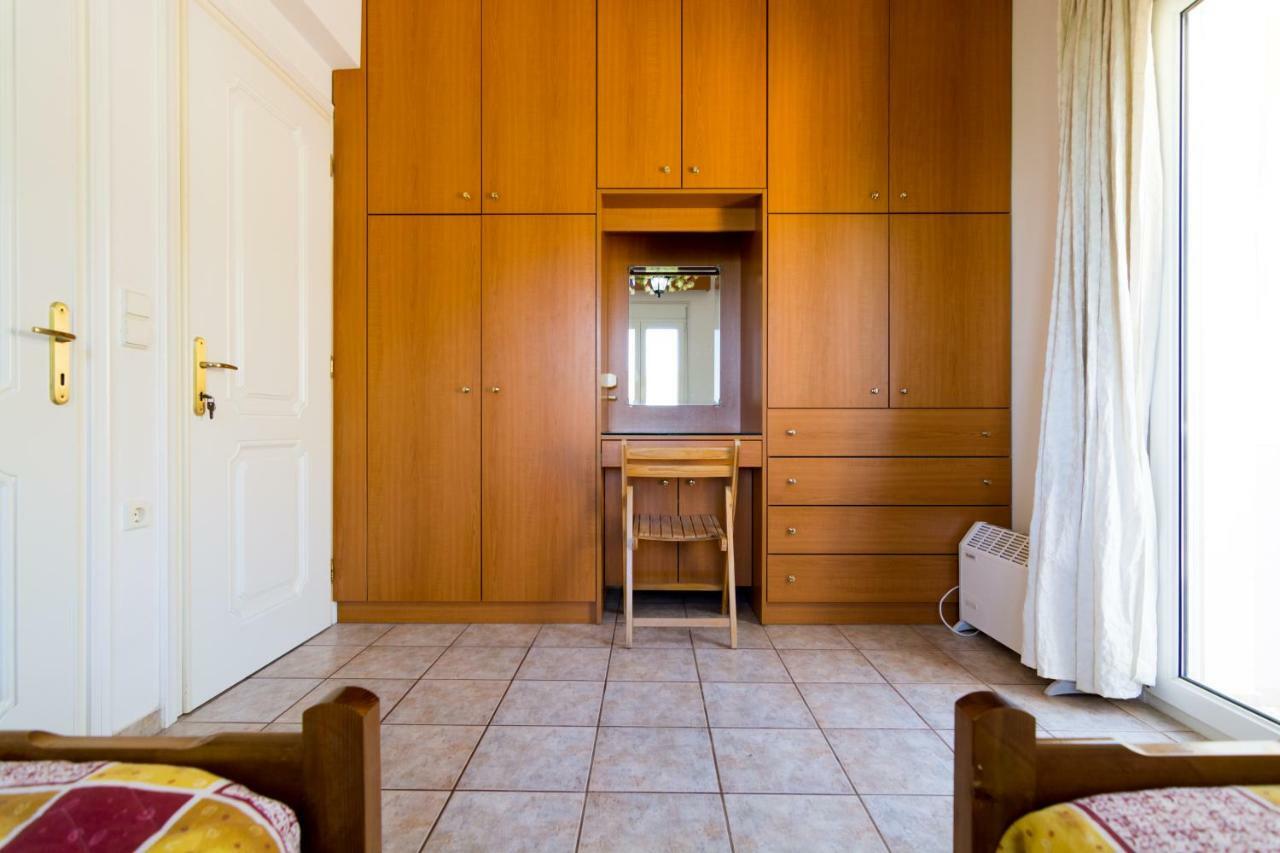 Aris Palace Elia  Extérieur photo