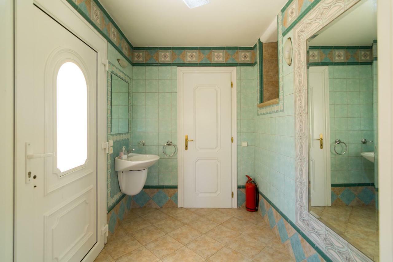 Aris Palace Elia  Extérieur photo
