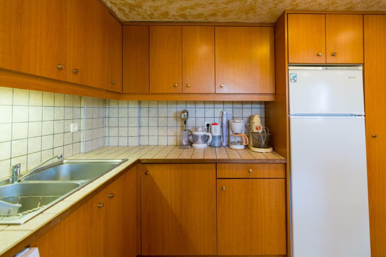 Aris Palace Elia  Extérieur photo