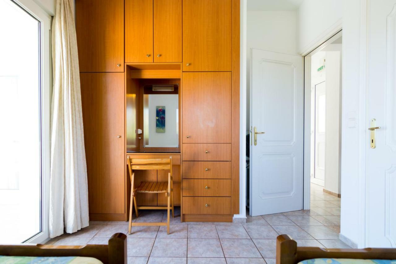 Aris Palace Elia  Extérieur photo
