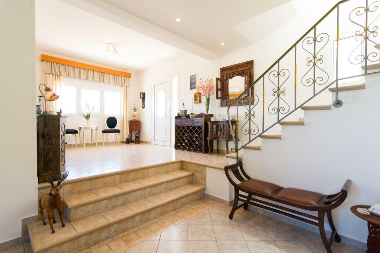 Aris Palace Elia  Extérieur photo