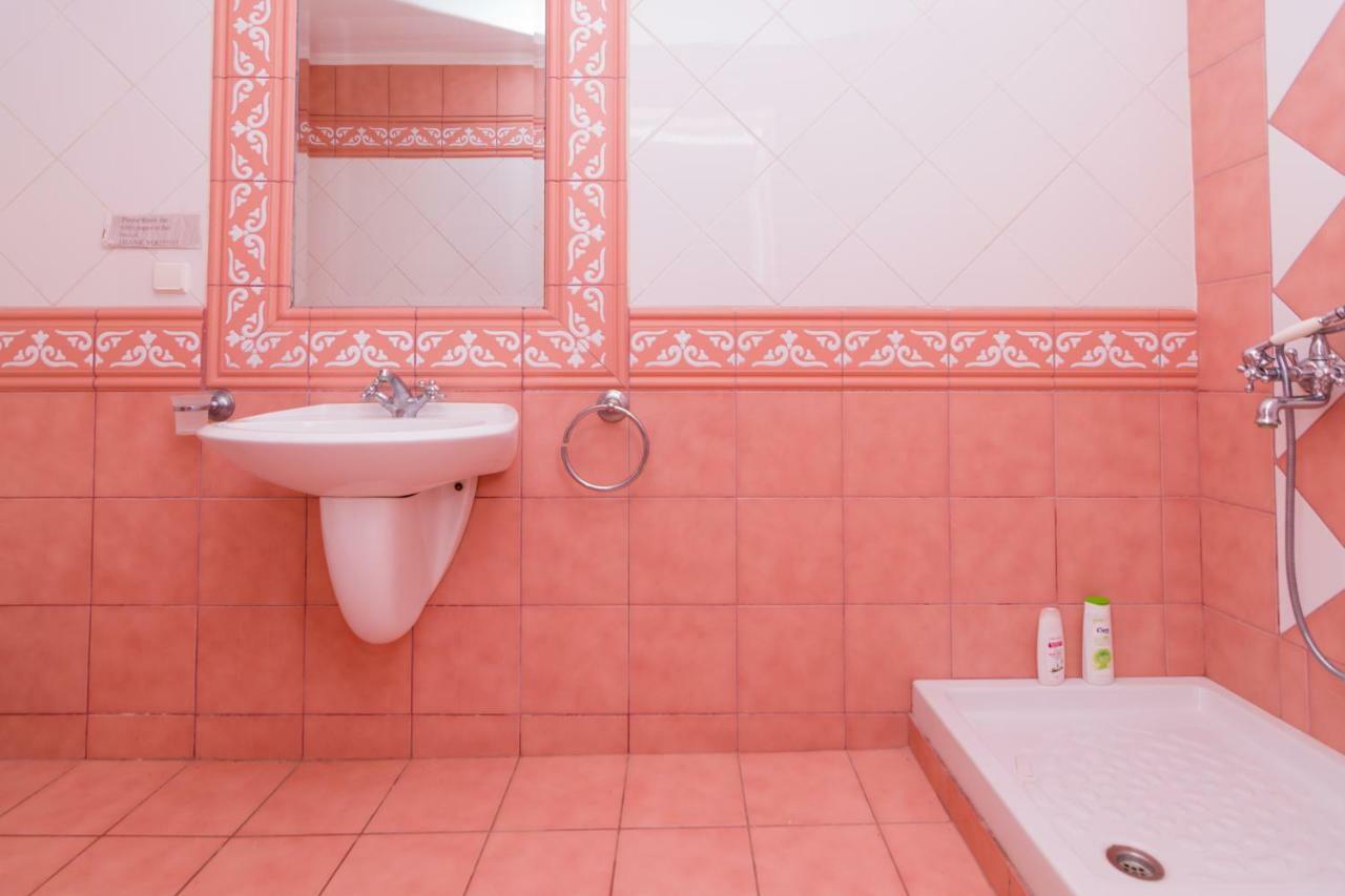 Aris Palace Elia  Extérieur photo