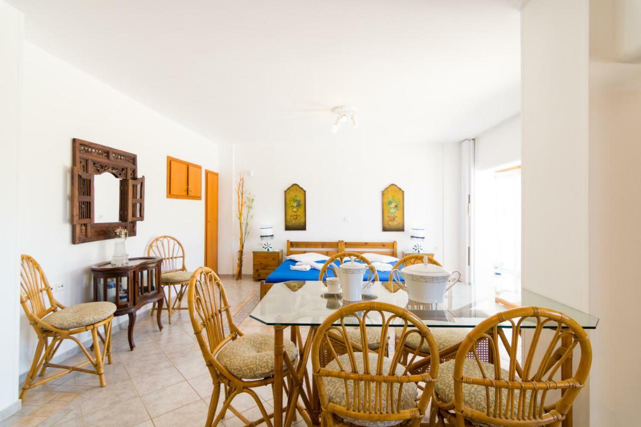 Aris Palace Elia  Extérieur photo